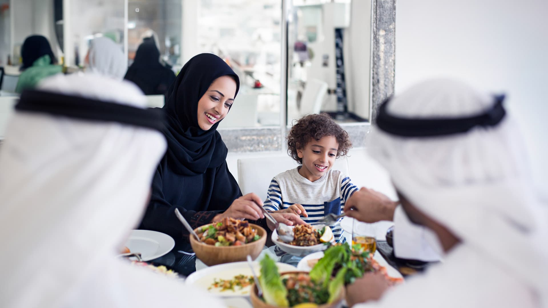 Special Offer for UAE Residents