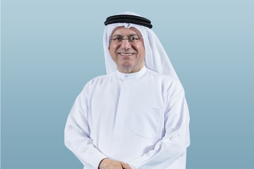 H.E. Mohamed Omran Alshamsi