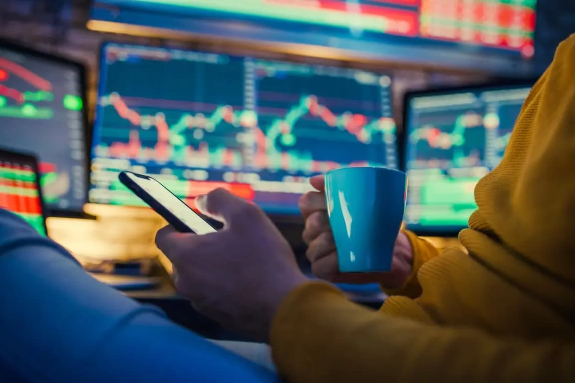 Diversify Your Investments