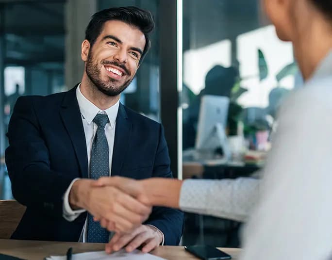 Personal financial consultant assistance