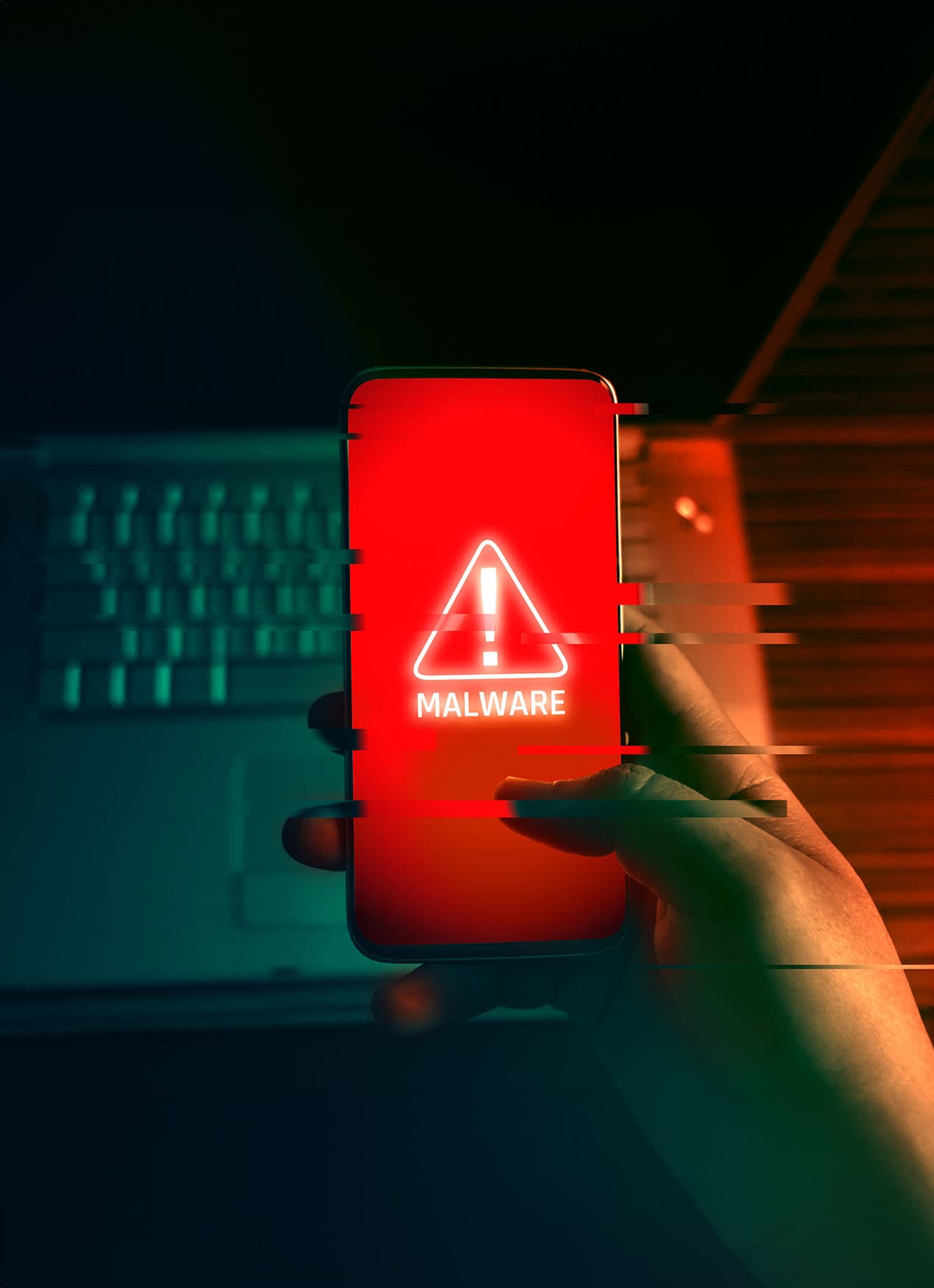 Common Fraud Scenarios - Malware and Ransomware