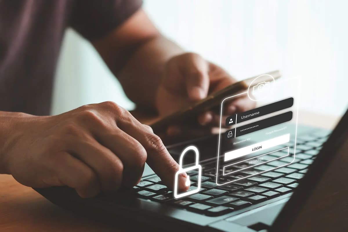 Security Tips