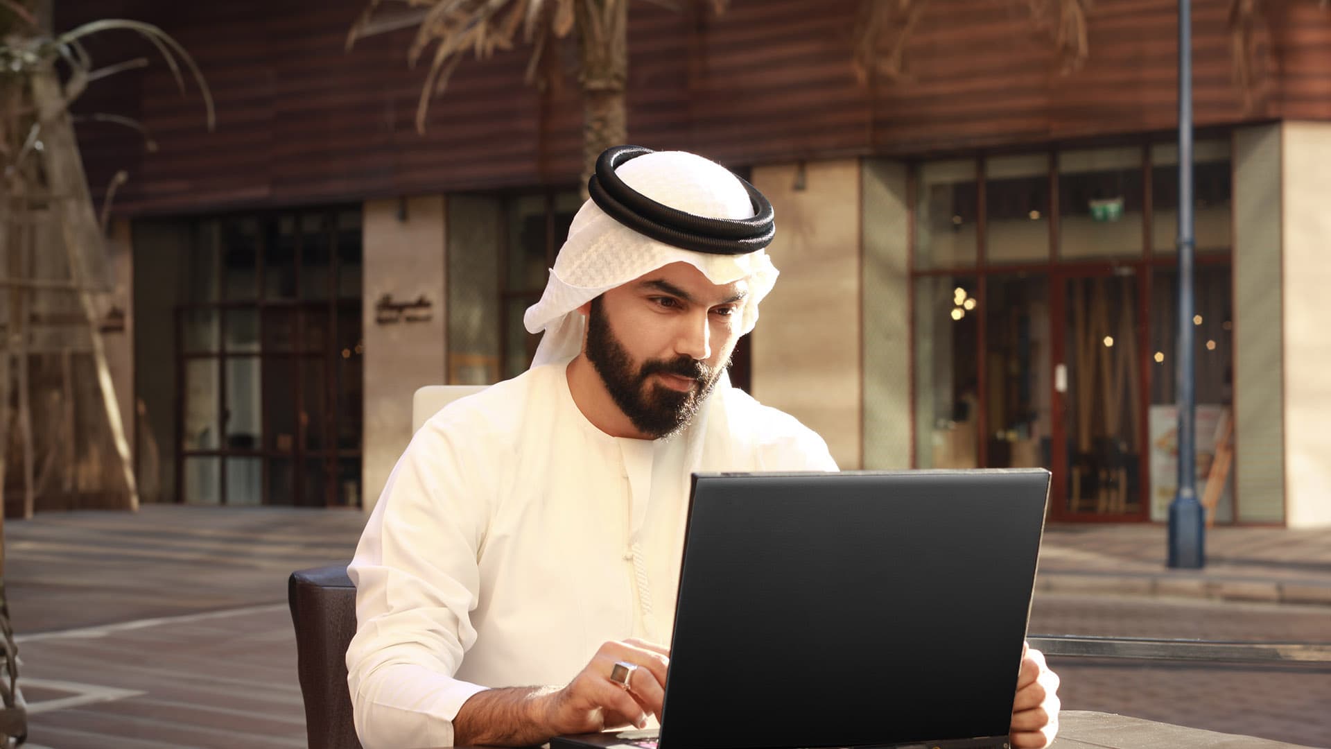 Registering Through a Web Browser