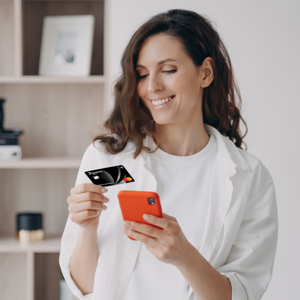 Credit Card Services
