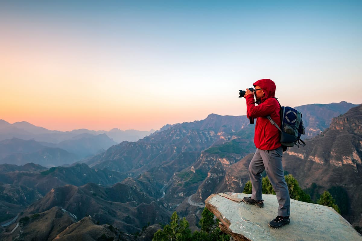 Travel insurance