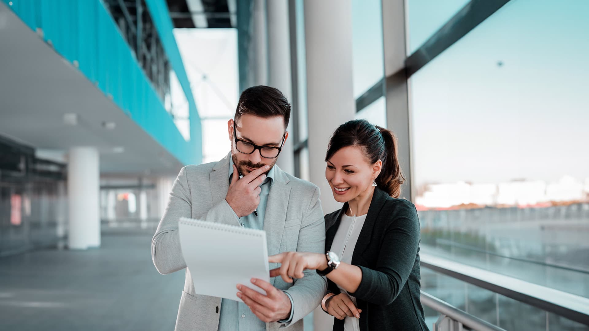 Financing Solutions
