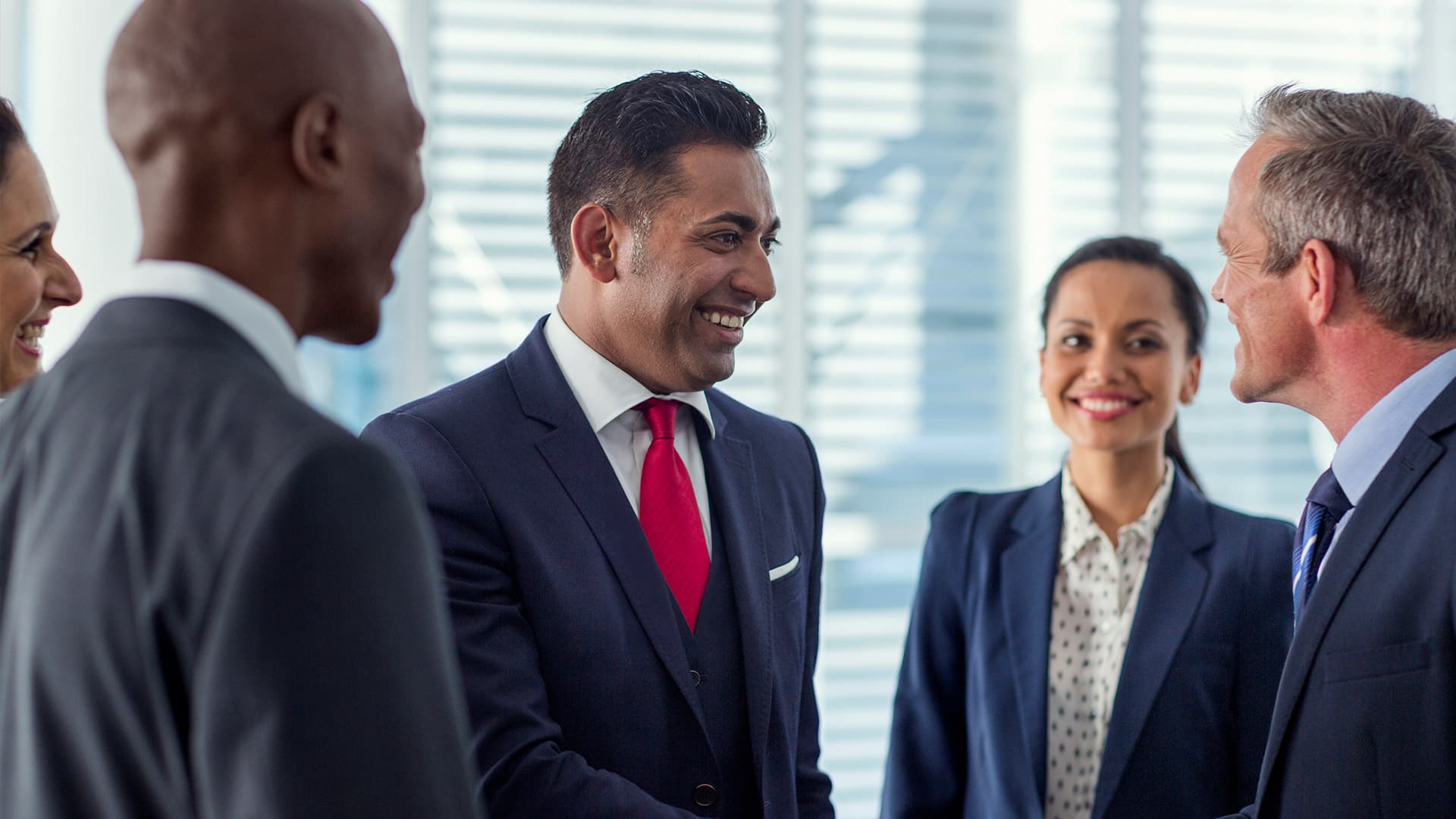 Business Call Account 