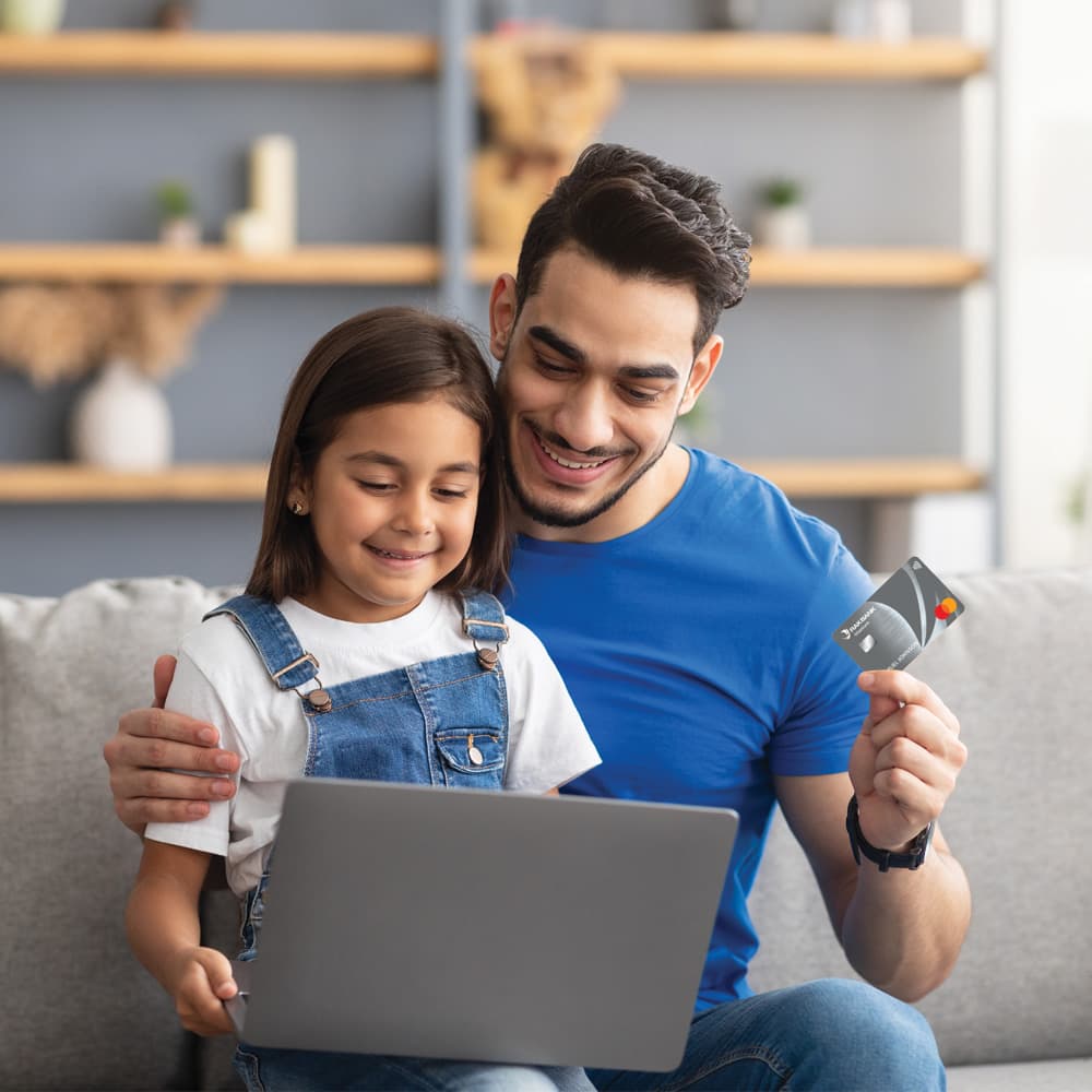 Credit Card Services