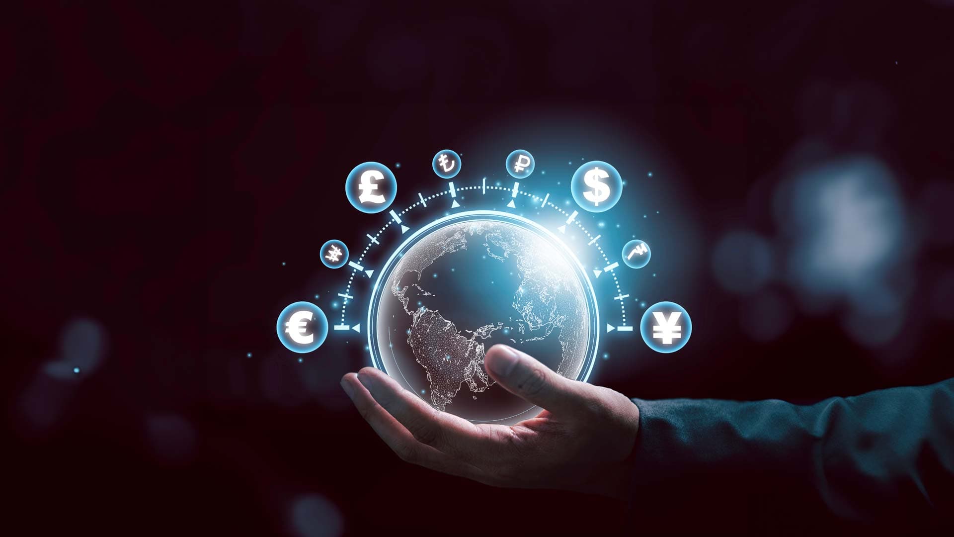 SWIFT Code & Remittances