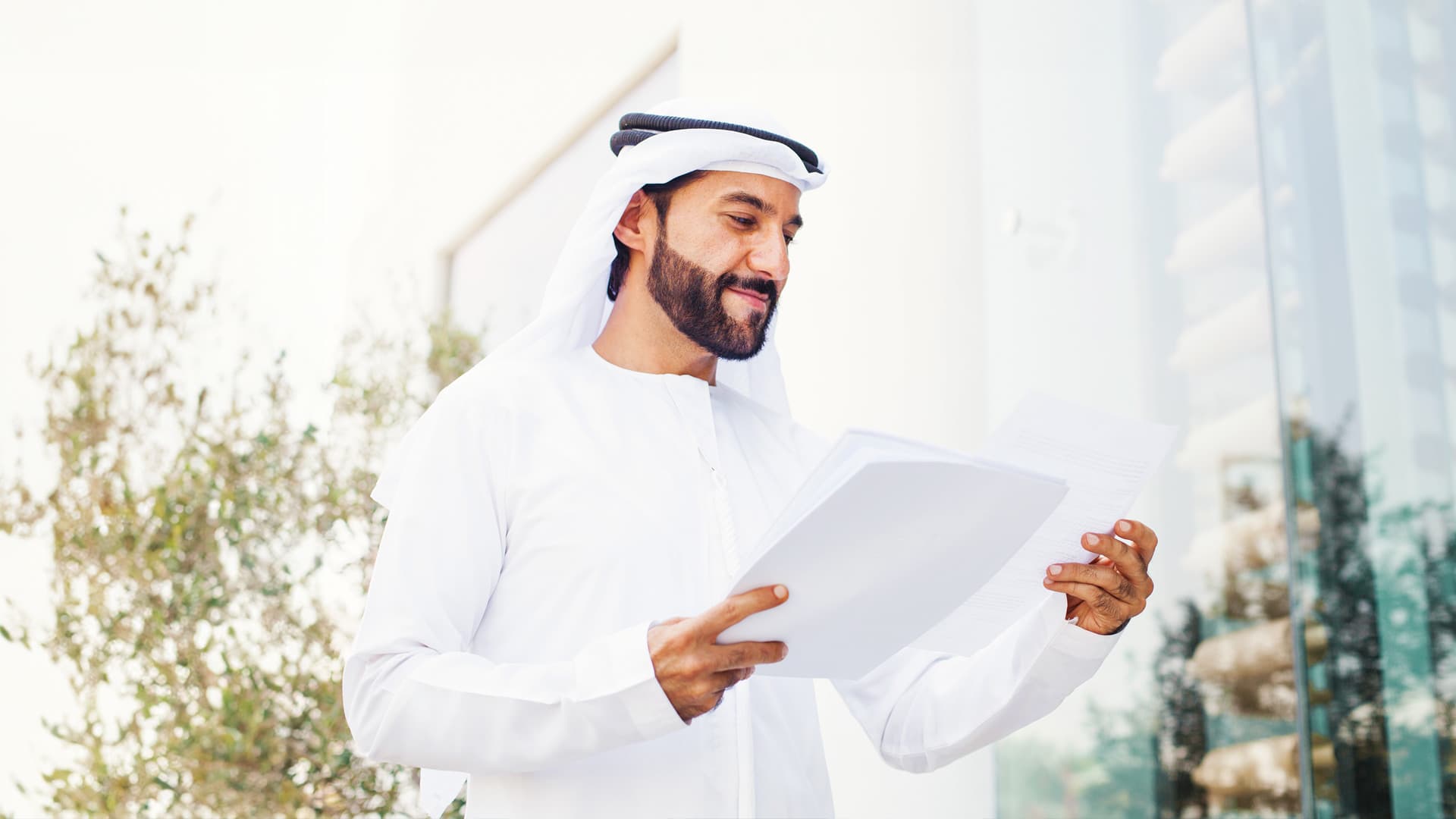 Financing Solutions