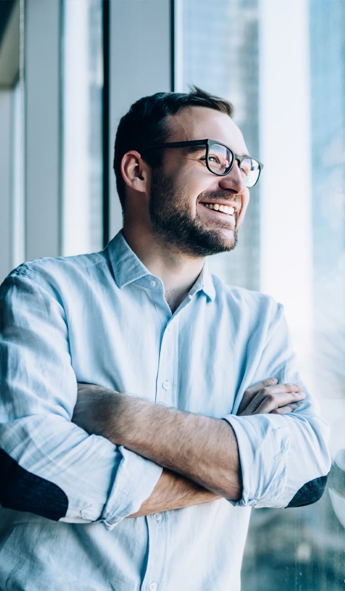 Comfortable transaction limits