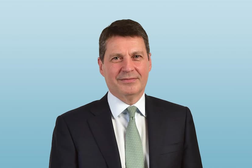 Mr. Jonathan Edward Morris