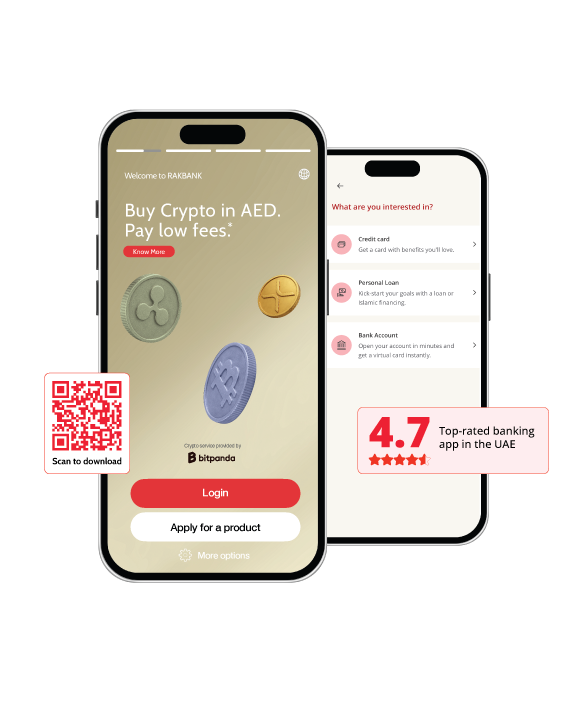 RAKToken RAKBANK UAE raktoken-rakbank-uae