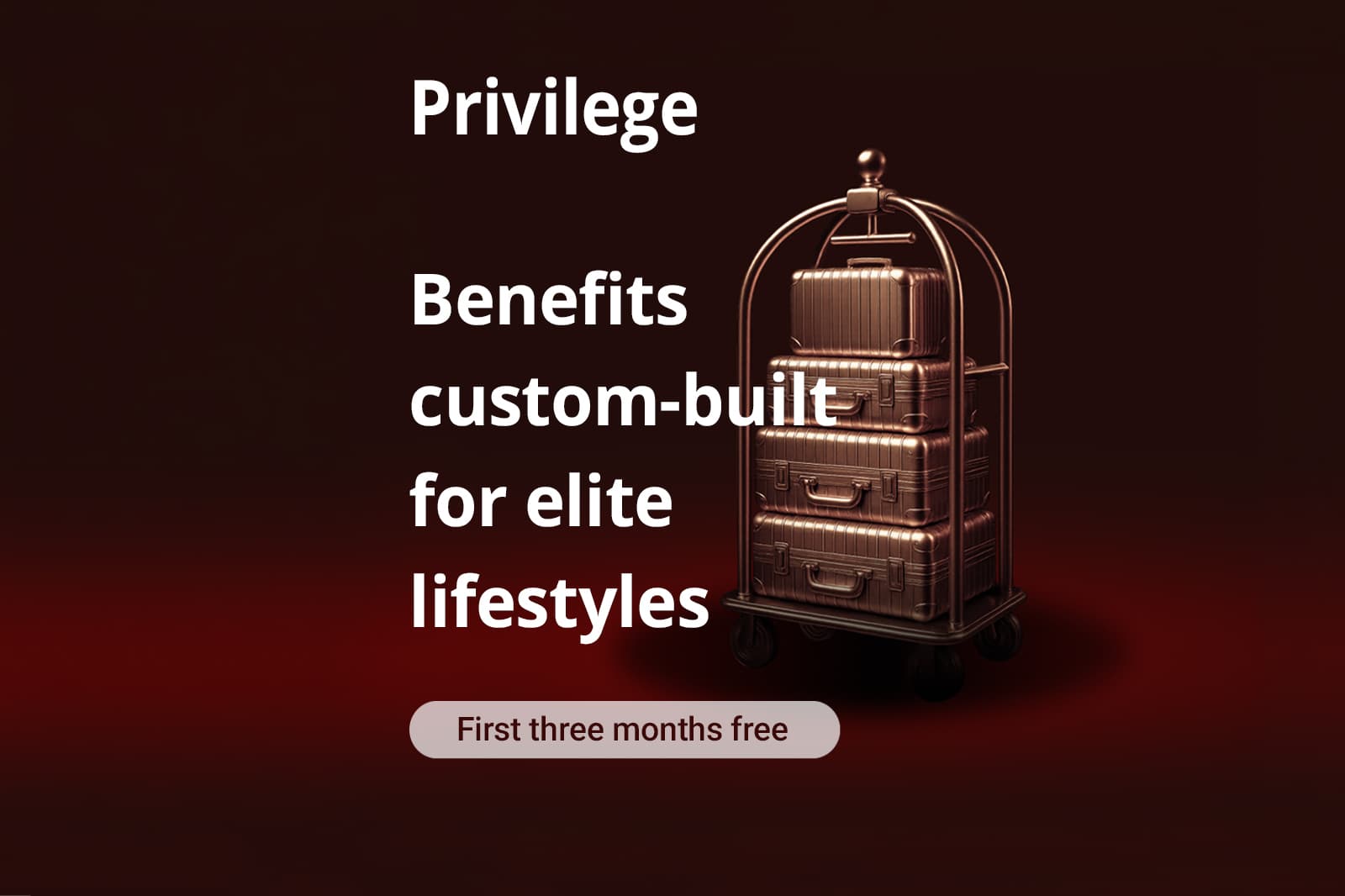 Rellevate Card Elevate Credit Card | Premium & Best Travel & Lifestyle credit card in ...